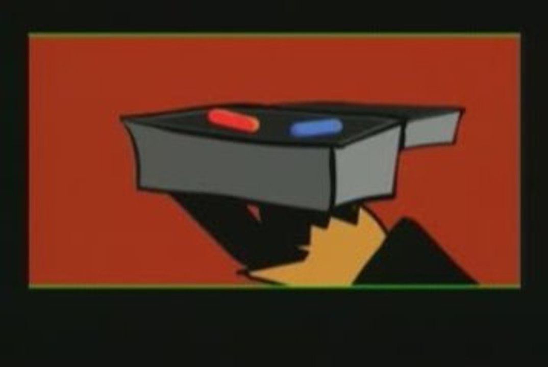 The Meatrix