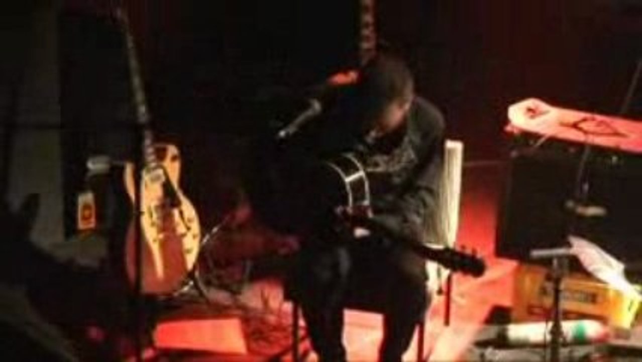 Hell's Kitchen live à Ebullition - 2/3 -