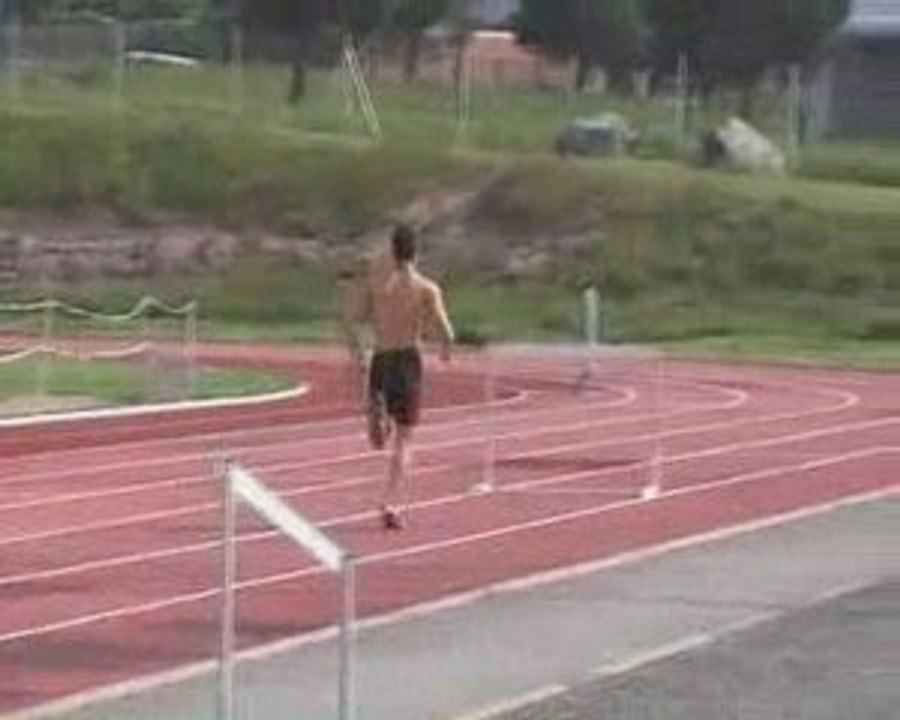 Fréjus 2009 Guigui 7h (2ème)