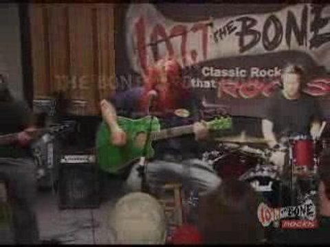 seether-FineAgain ( boneyard studio)