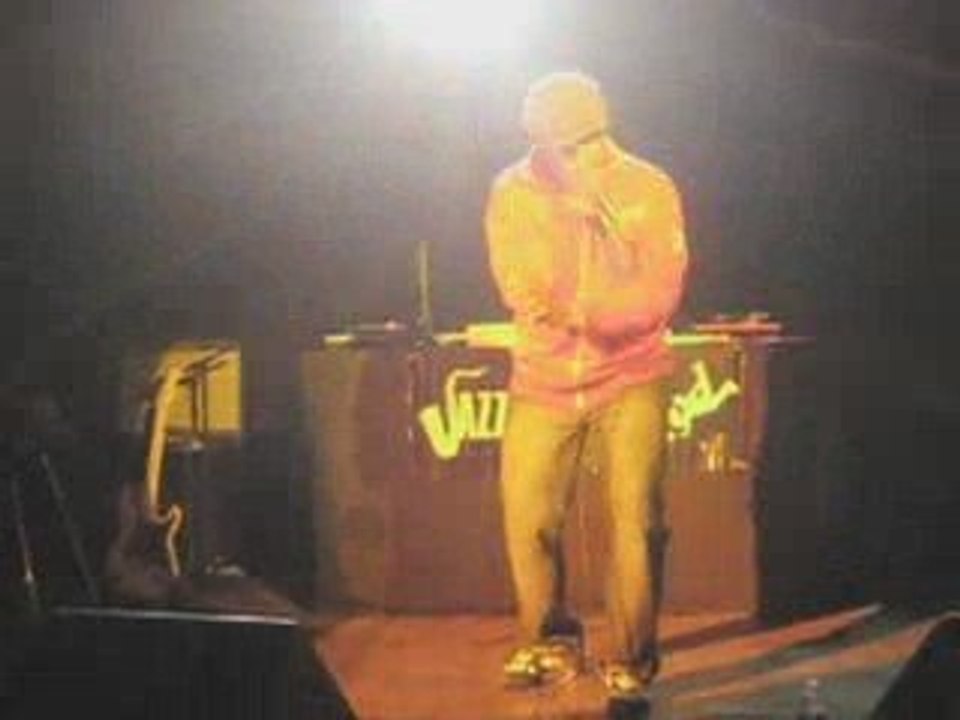 Sly the Mic Buddah www.presse-papier.fr