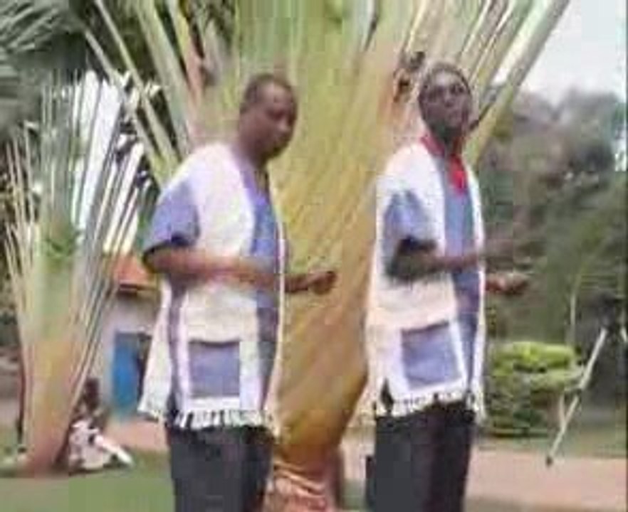 Les Wanyika   Nimaru - Google Chrome