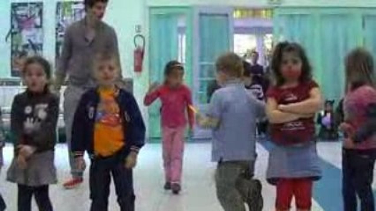 clara et alex
