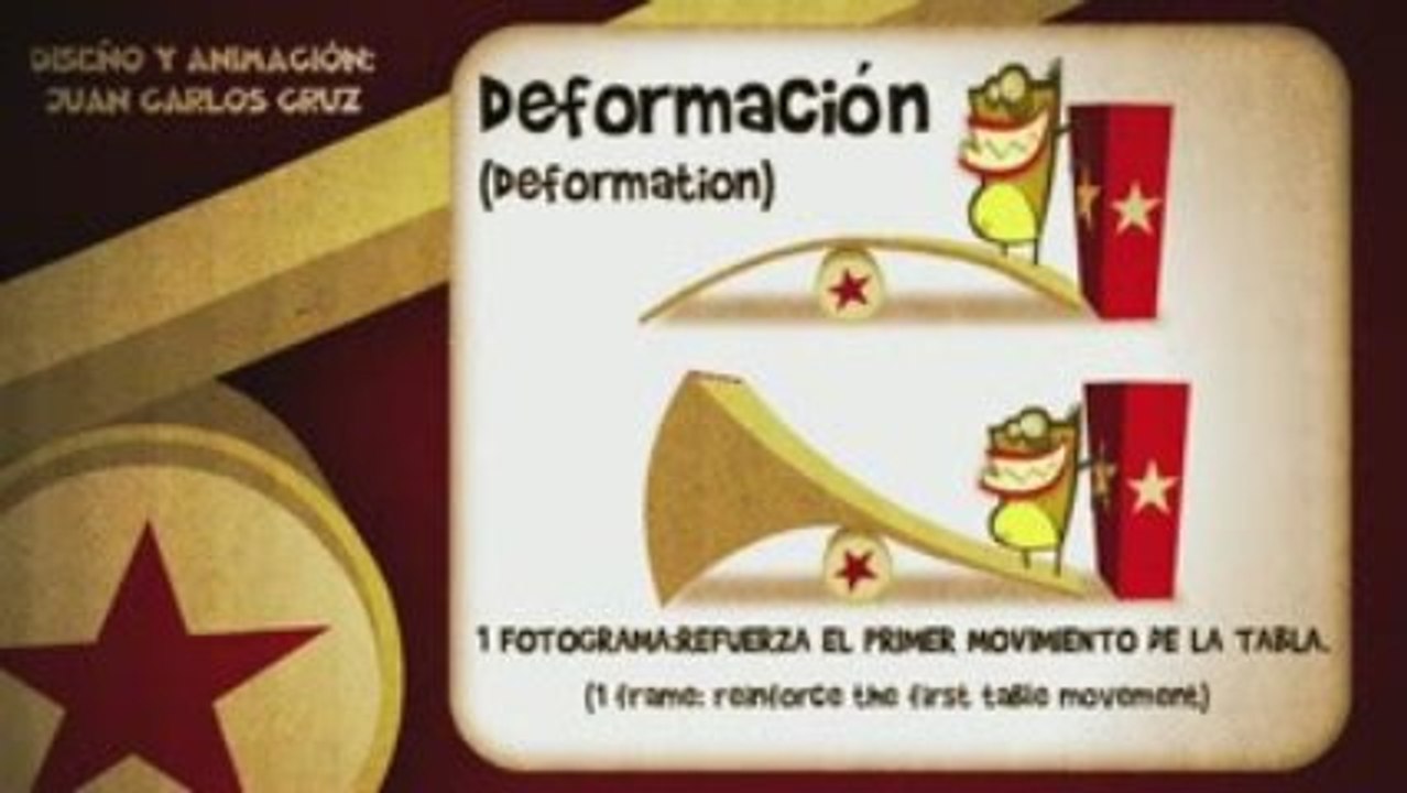 El Trampolín