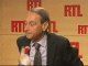 Bertrand Delanoë invité de RTL (30/04/09)