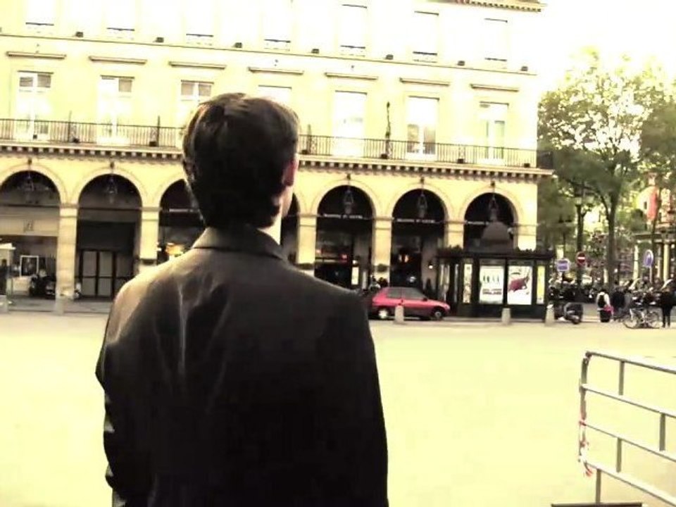 Comment séduire une fille Philippe l'incroyable témoignage