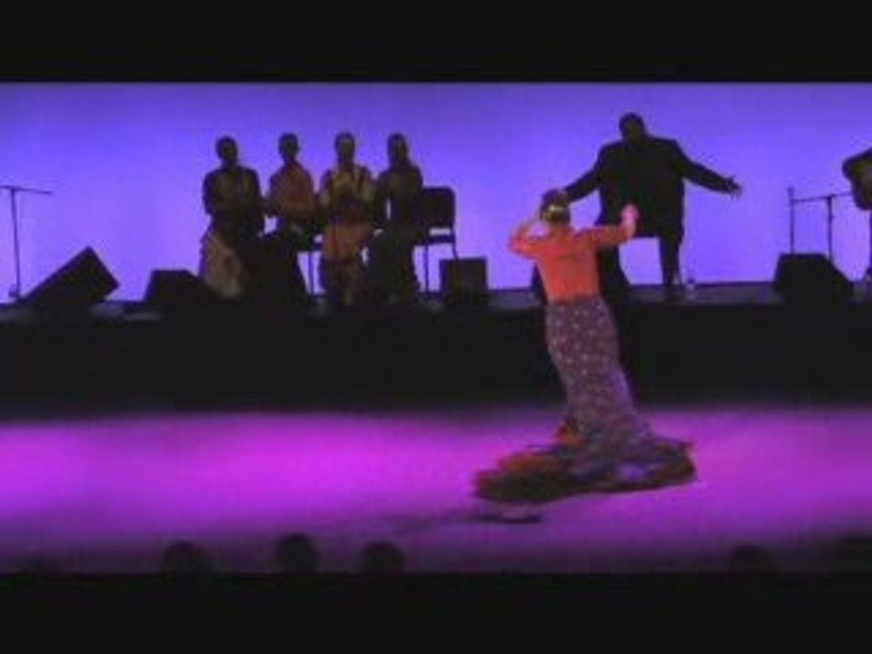 Flamenco Encore