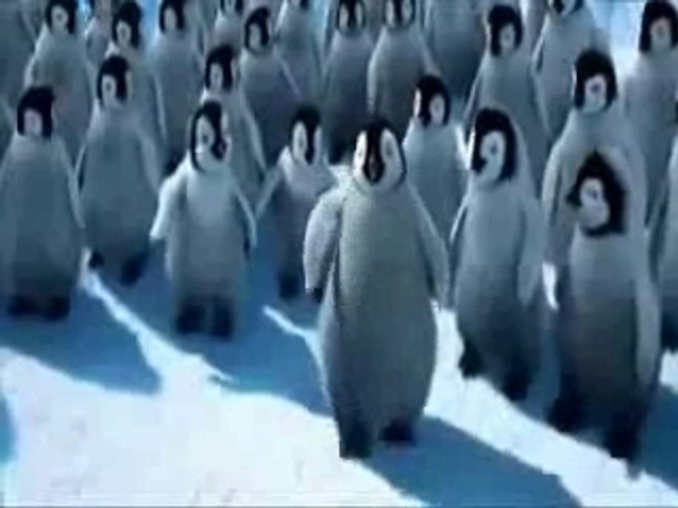 Kolbastı PENGUENS DANCİNG
