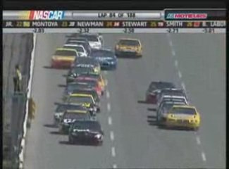 NSCS 2009 - RD 8 - Aaron's 499 - Part 2 of 3