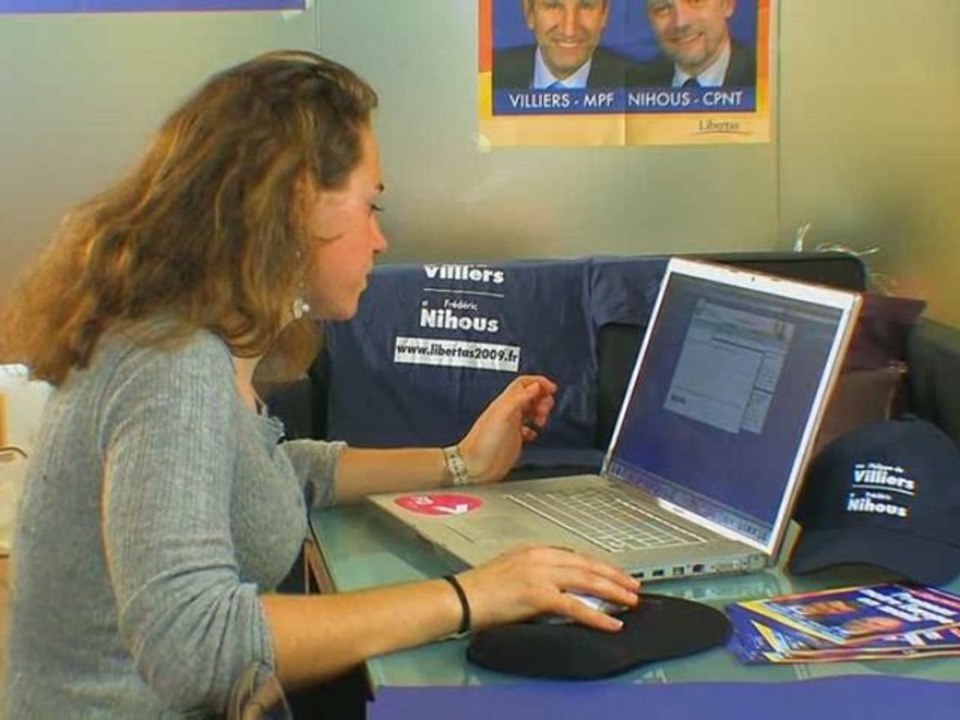 www.malibertas.fr - guide d'utilisation