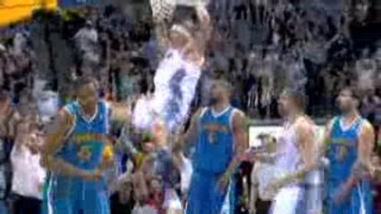 NBA Denver is Happening