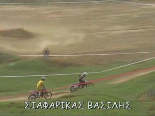 siafarix 26-4-09 scramble κοζανη