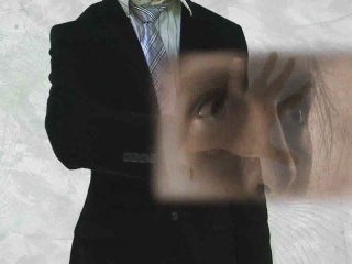 CV Vidéo de Stéphane Pérès - Chef de projet et graphiste Web