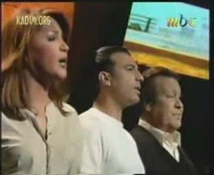 بغداد لا تتألمي