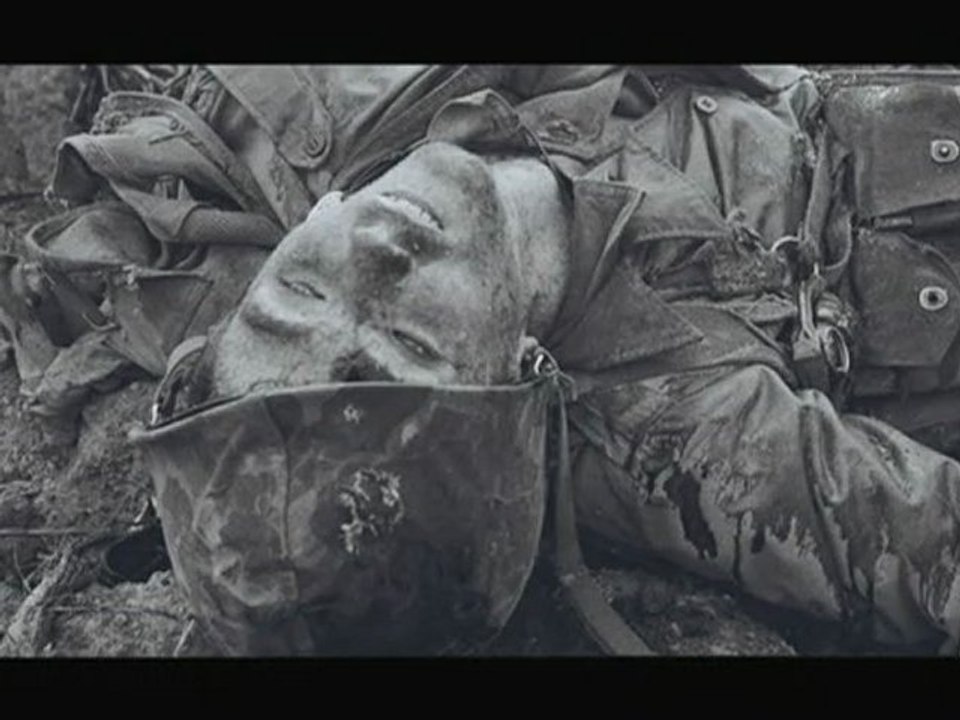 Iwo Jima 2 guerre mondiale