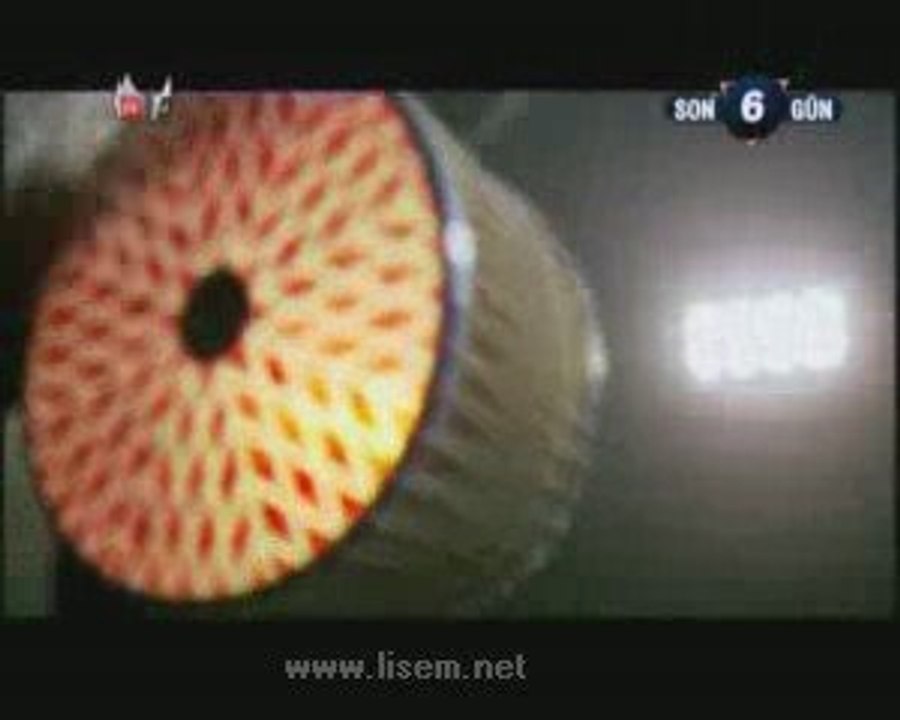 İzzet Yıldızhan Antebin Kalesi www.lisem.net