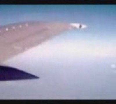 Ovni Ufo Brazil Brasil Bresil 2006