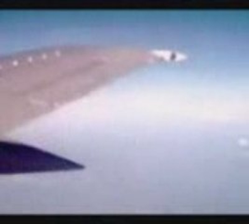 Ovni Ufo Brazil Brasil Bresil  2006