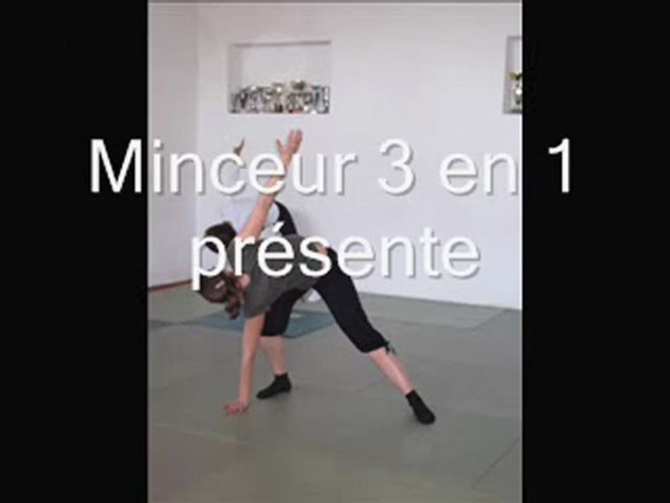 Gym Form' Détente