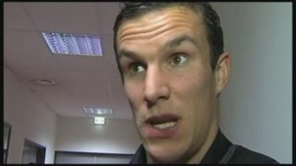 Romain DANZE (SRFC/Bordeaux)