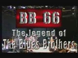 BB66 the legend of blues brothers live extraits