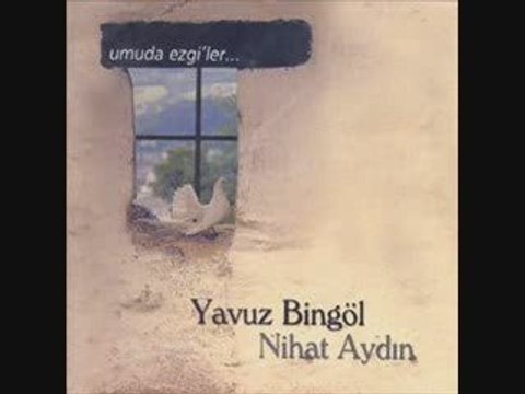 Yavuz Bingol - pencereden kar geliyor