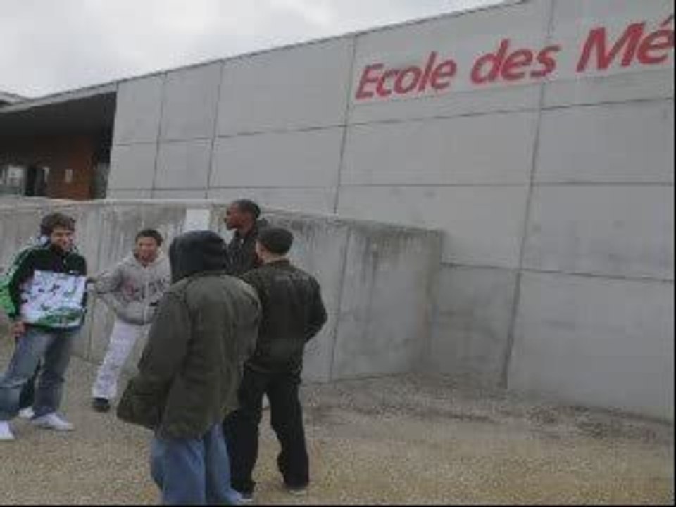 Ecole, à écouter