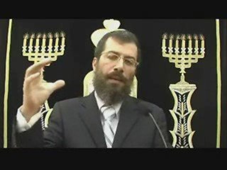 חולם להיות יהלומן? - הרב יוסף ויצמן