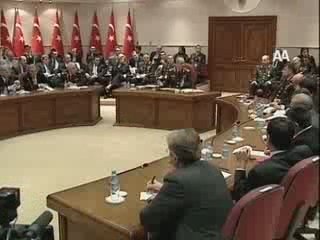 İlker Basbuğ'dan İsrail Tepkisi - İsrail'e Ne