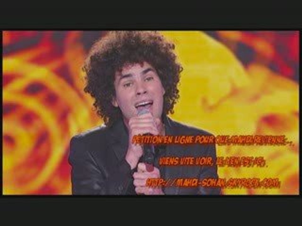 Mahdi