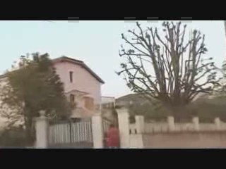 Ovni filmé en France Ufo in Europe