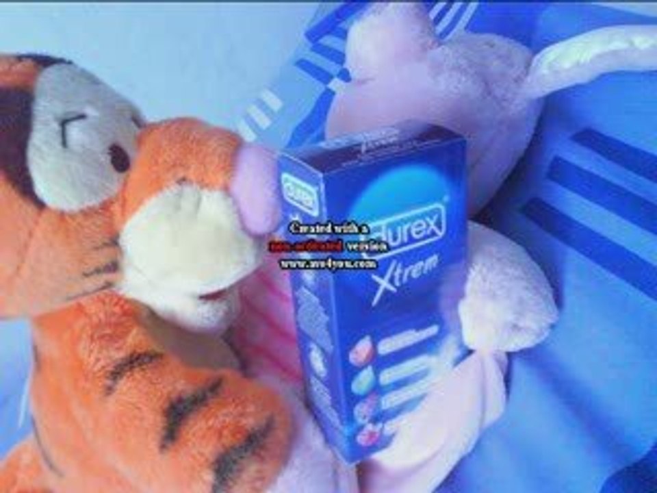 Durex mdr