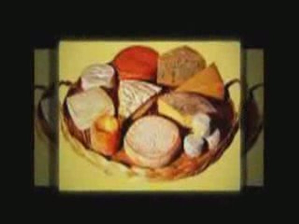 Gourmet Cheese