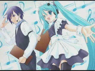 Dear You Feel - Miku & Kaito