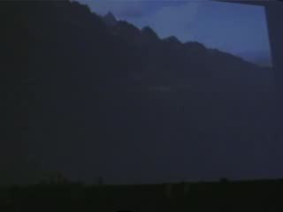 FJVA Soirée LOST (25/04/2009) Part 1 - Compte à Rebours