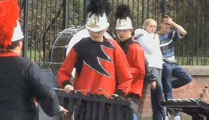 Pont-sur-Sambre Mi-carême