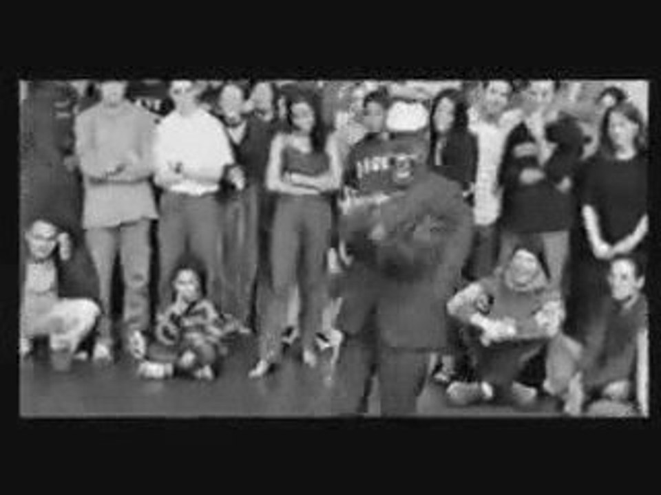 VIDA DE MANDINGUEIRO trailler DVD