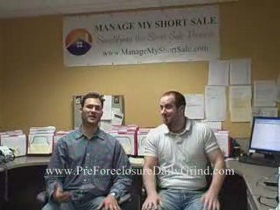 How to Save an FHA Property from Foreclosure Sale
