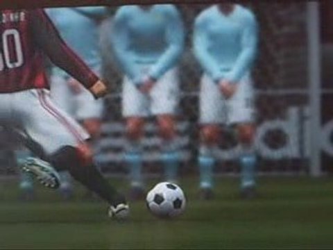 Ronaldinho coup-franc 28M