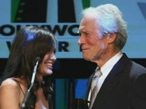 ANGELINA JOLIE *CHANGELING*SOUNDTRACK*I WON'T SIGN*