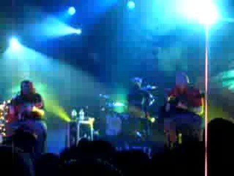 seether - driven under (live session)