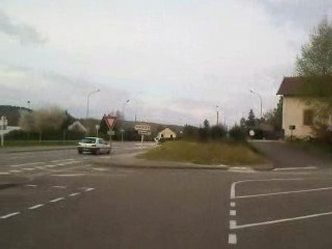 Reglage nitro evo by alexis