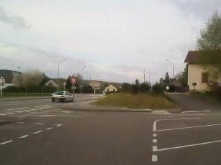 Reglage nitro evo by alexis