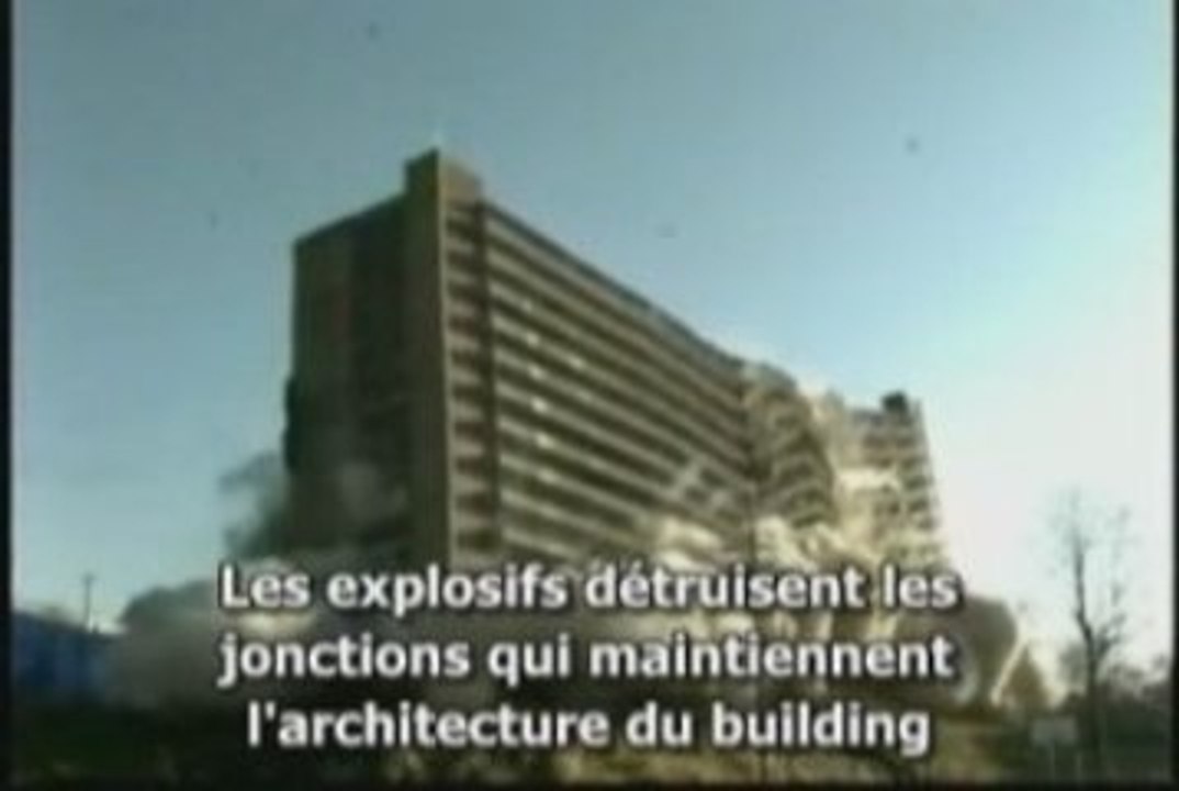 11 septembre vérité ou manipulation