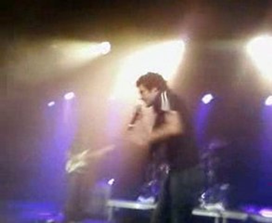 Pierpoljak - Cultivateur moderne (live boulogne sur mer)