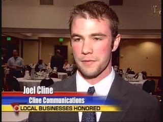 Richland, WA Rotary honors local small business entrepren...