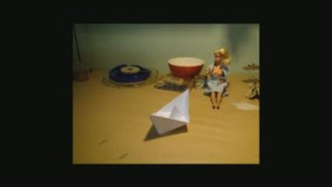 Projet Animation Stop Motion