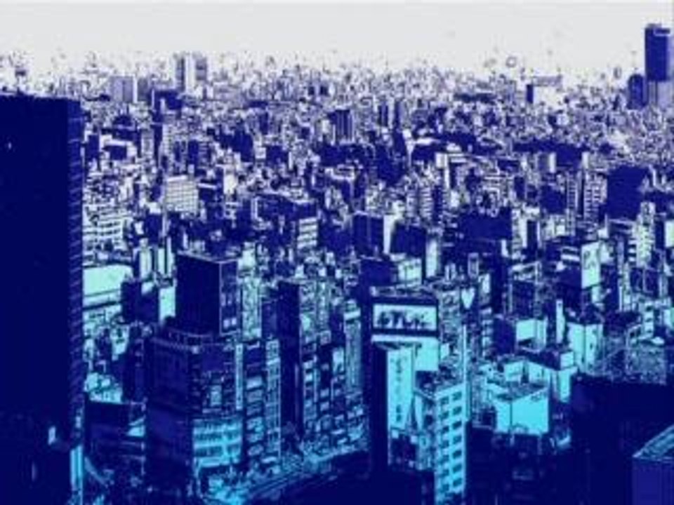 Get Backers - Opening 01