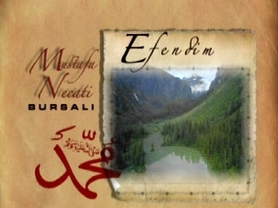 Efendim