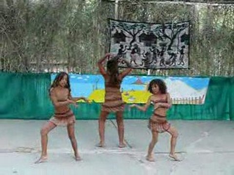 Casarella 2008 démonstration petites et ados